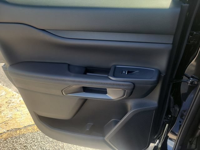 Certified 2025 Ford Ranger Raptor AWD/4WD image 14