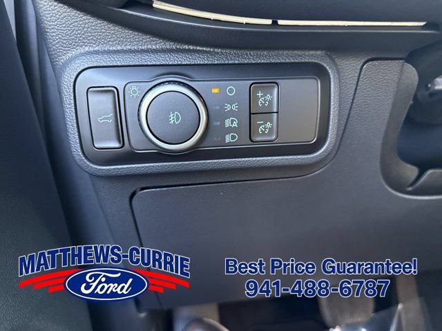 Certified 2025 Ford Explorer ST w/ Sun And Sound Package AWD/4WD image 28