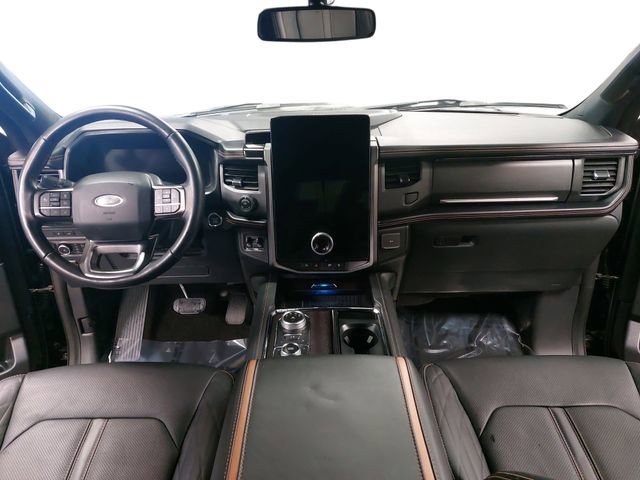 Certified 2023 Ford Expedition Platinum image 9