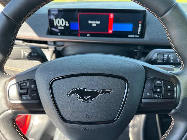Certified 2021 Ford Mustang Mach-E GT AWD/4WD image 31