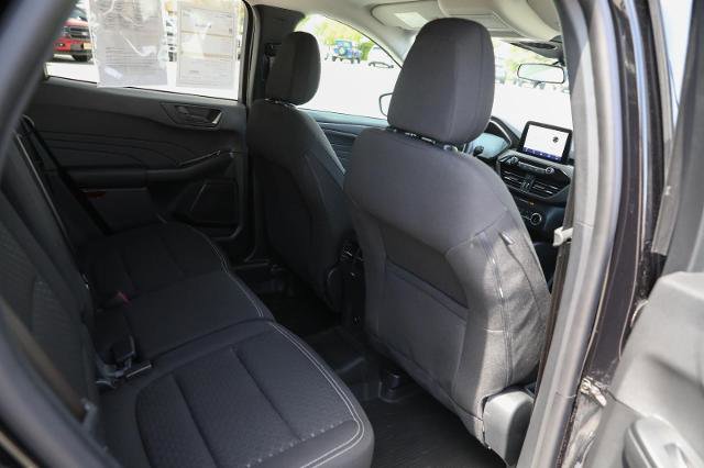 Certified 2024 Ford Escape Active AWD/4WD image 32