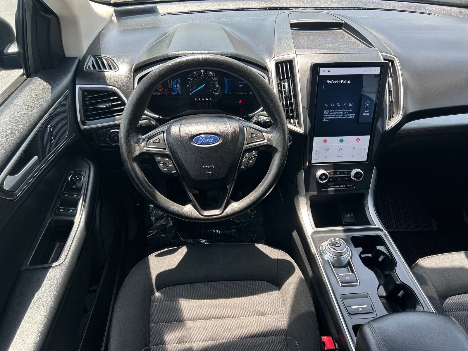 Certified 2021 Ford Edge SE AWD/4WD image 5