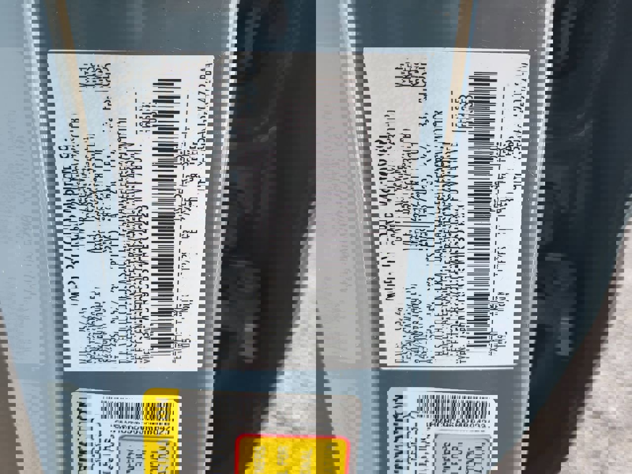 Certified 2021 Ford Bronco Sport Outer Banks image 27