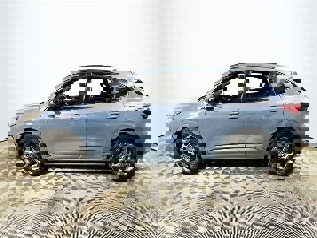 Certified 2024 Ford Escape ST-Line w/ Tech Pack #1 image 6