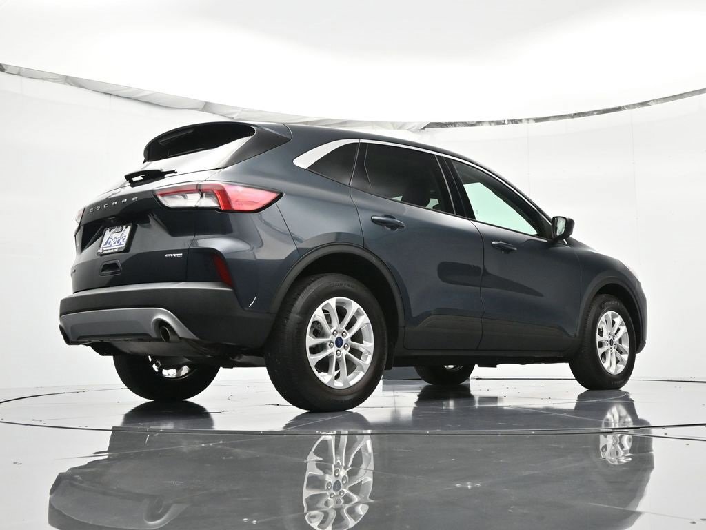 Certified 2022 Ford Escape SE w/ Convenience Package image 15