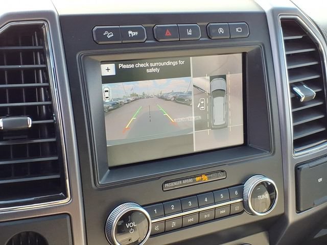 Certified 2019 Ford Expedition Platinum AWD/4WD image 29