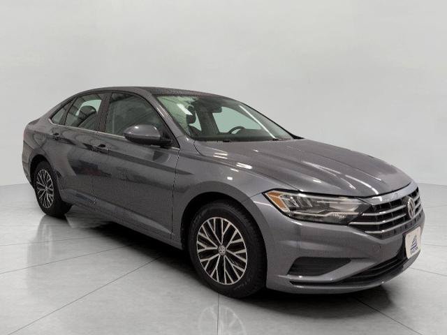 Used 2019 Volkswagen Jetta SE FWD image 29