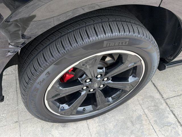 Certified 2022 Ford Expedition Limited image 38