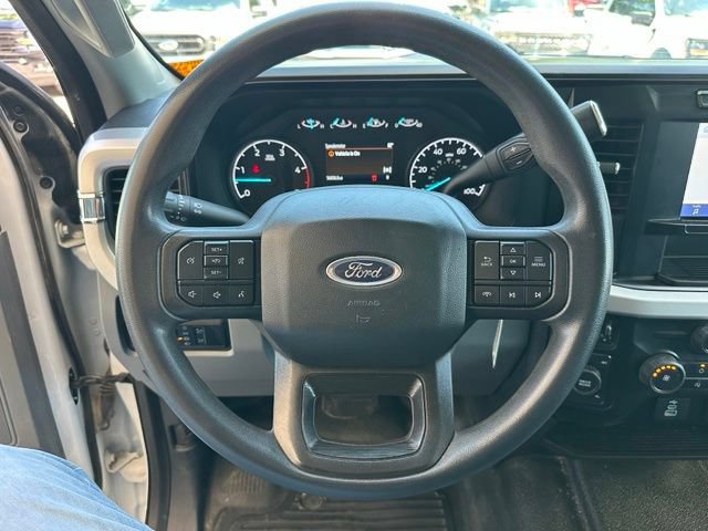 Certified 2024 Ford F250 XLT w/ FX4 Off-Road Package AWD/4WD image 19