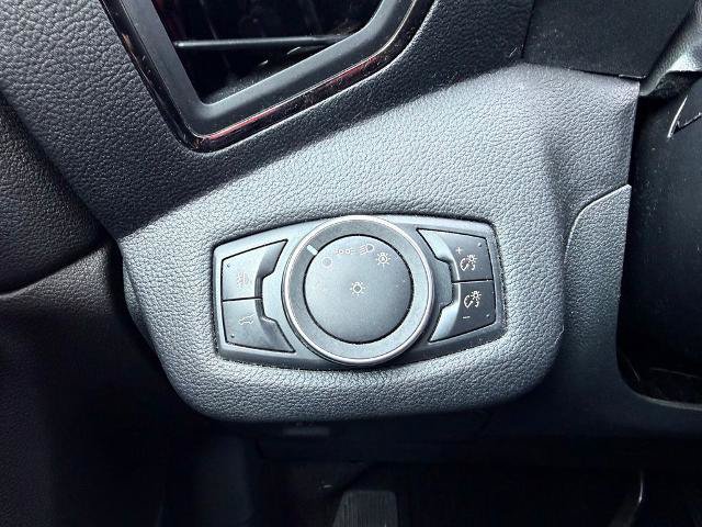 Certified 2018 Ford Escape Titanium AWD/4WD image 24