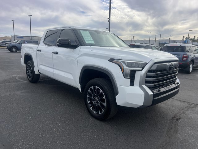 Used 2024 Toyota Tundra Limited image 6