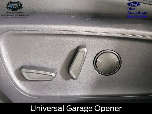 Certified 2023 Ford Bronco Sport Big Bend w/ Convenience Package AWD/4WD image 15