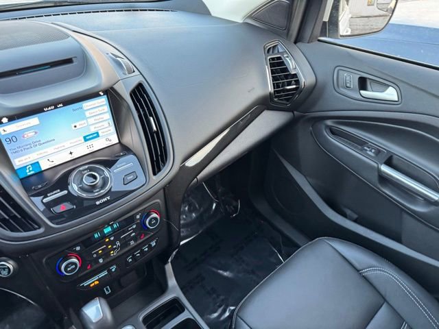 Certified 2018 Ford Escape Titanium image 30