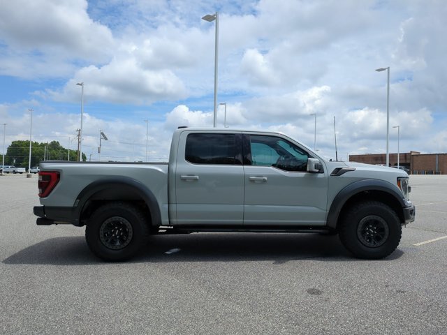 Certified 2023 Ford F150 Raptor AWD/4WD image 3
