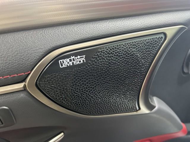 Used 2019 Lexus ES 350 F Sport w/ Accessory Package image 21