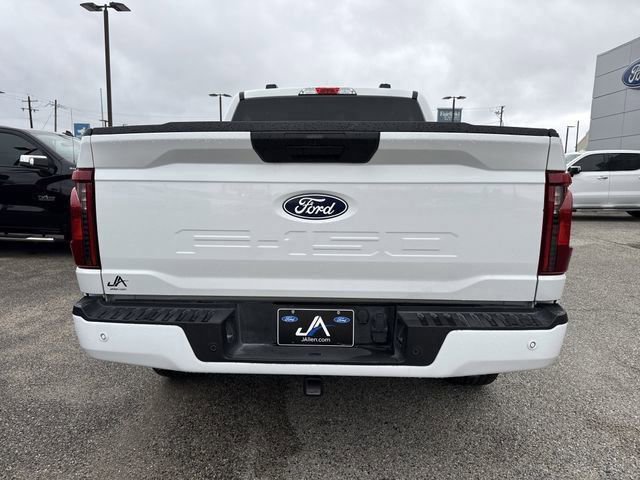 Certified 2024 Ford F150 STX image 13