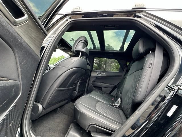 Used 2025 Kia Sportage X-Line w/ Premium Package AWD/4WD image 11