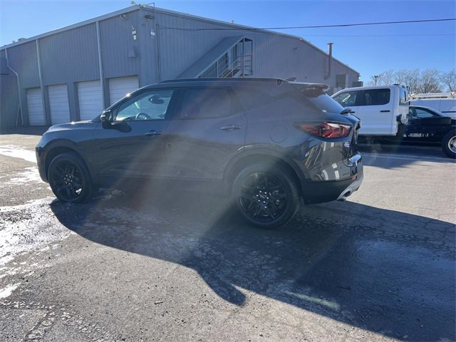 Used 2022 Chevrolet Blazer LT image 6