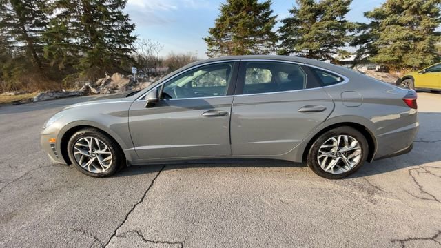 Used 2023 Hyundai Sonata SEL w/ Winter Weather Package image 6