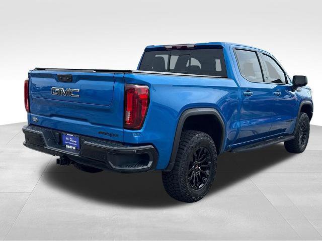 Used 2023 GMC Sierra 1500 AT4X AWD/4WD image 5
