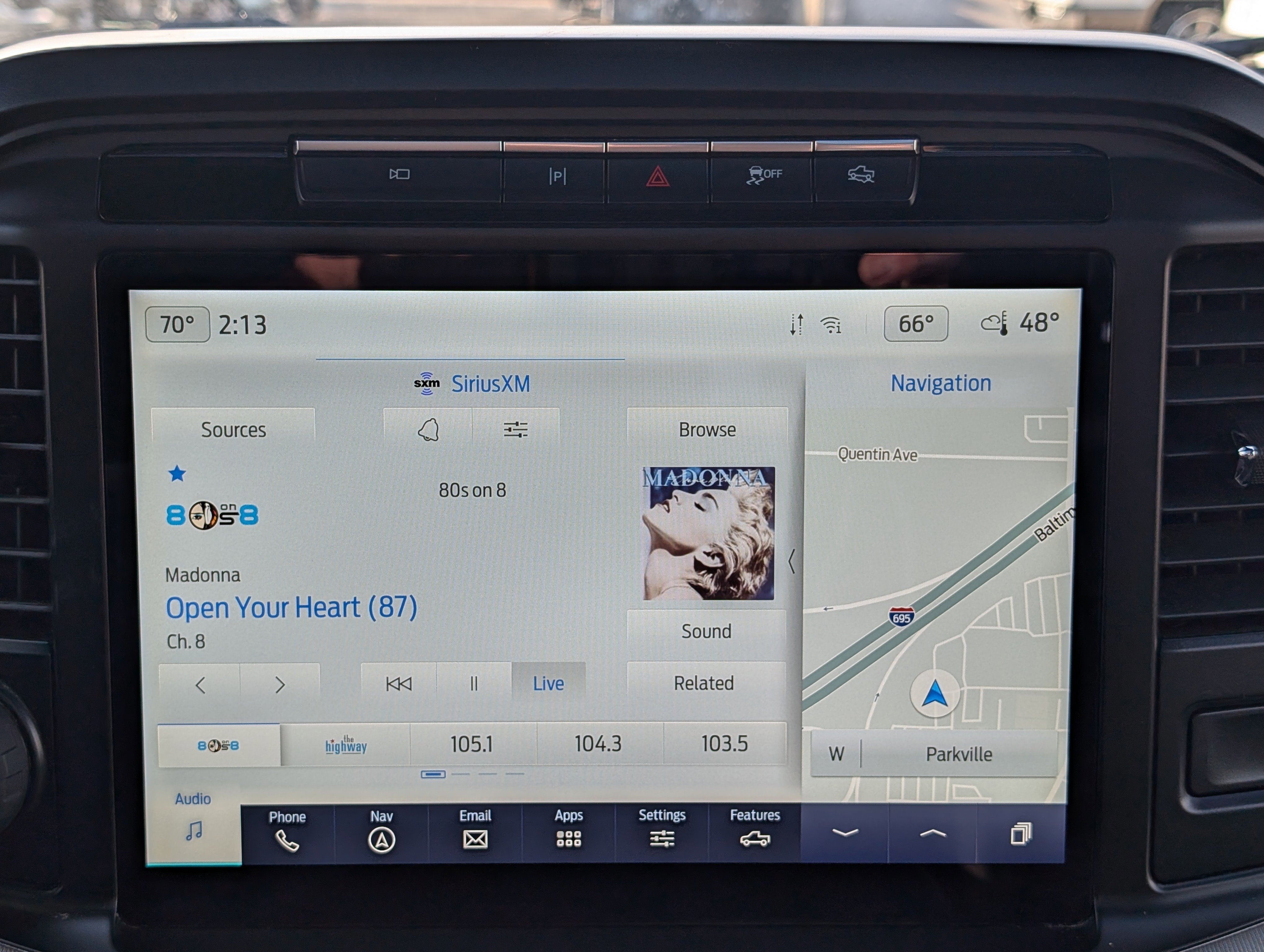 Certified 2023 Ford F150 Raptor image 32