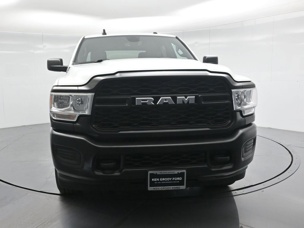 Used 2022 RAM 2500 Tradesman w/ Convenience Group image 29