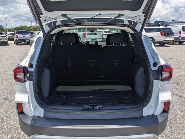 Certified 2024 Ford Escape Active FWD image 13