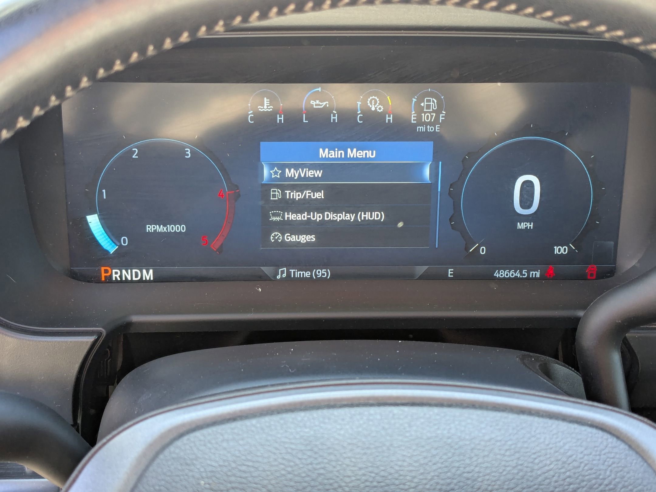 Certified 2024 Ford F350 Lariat w/ Lariat Ultimate Package AWD/4WD image 23