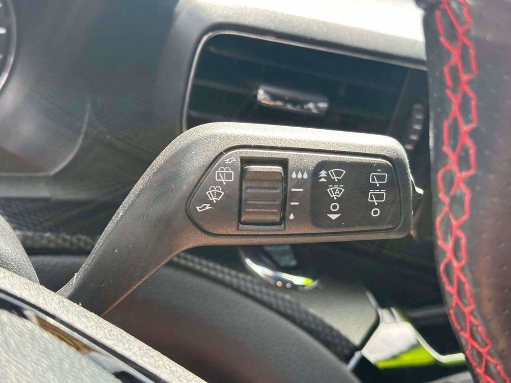 Certified 2023 Ford Explorer ST-Line AWD/4WD image 25
