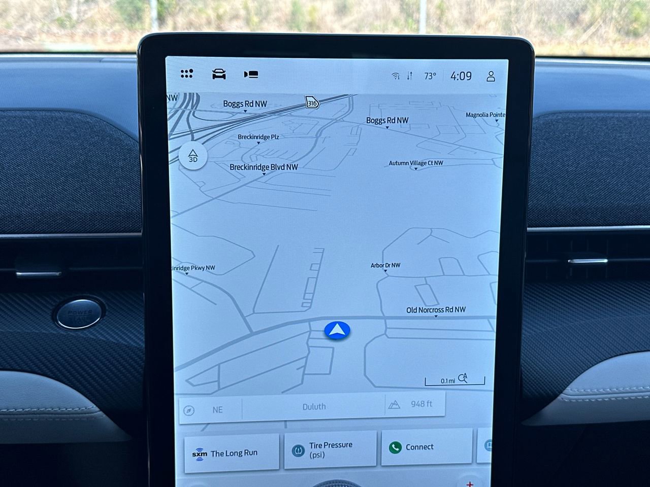 Certified 2025 Ford Mustang Mach-E Premium image 32