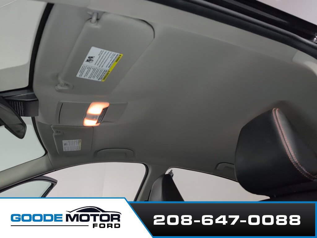 Used 2025 Nissan Altima 2.5 SR FWD image 18