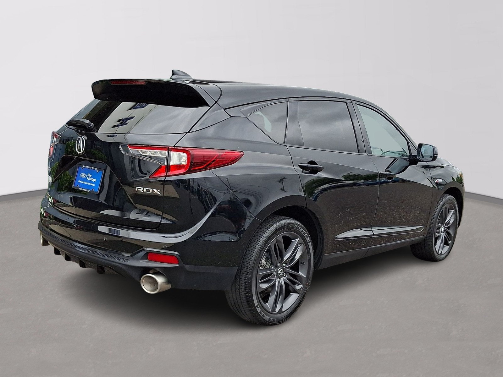 Used 2022 Acura RDX w/ Advance Package FWD image 6