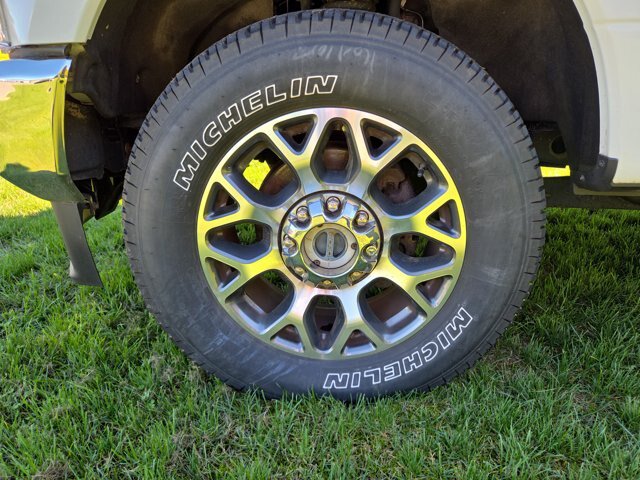 Certified 2022 Ford F250 Lariat AWD/4WD image 8