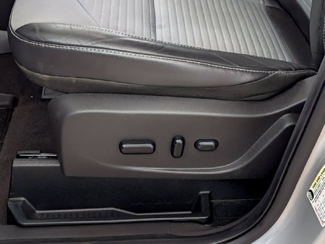 Certified 2019 Ford Escape SE AWD/4WD image 13