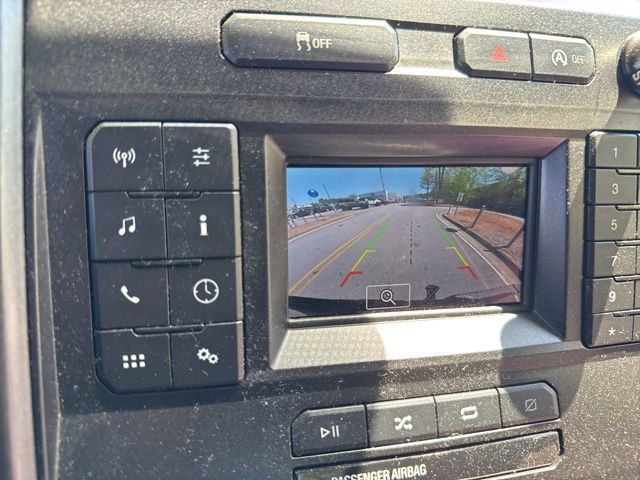 Certified 2018 Ford F150 XLT RWD image 12