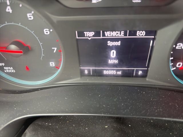 Used 2023 Chevrolet Malibu LT image 39