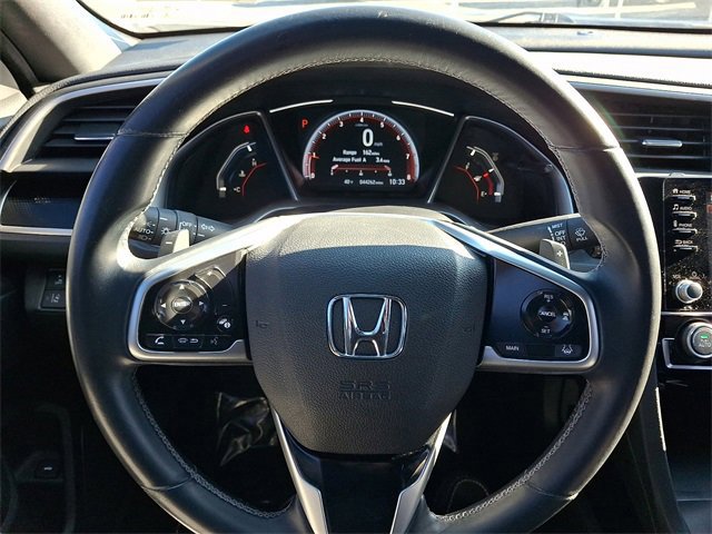 Used 2020 Honda Civic Sport image 18