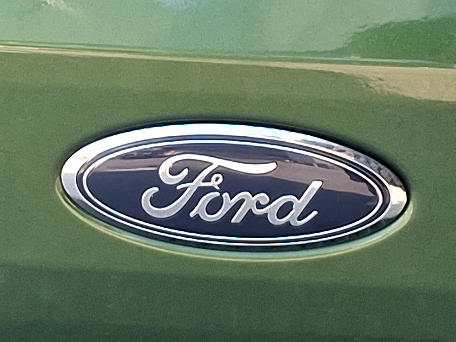 Certified 2025 Ford Bronco Badlands AWD/4WD image 29