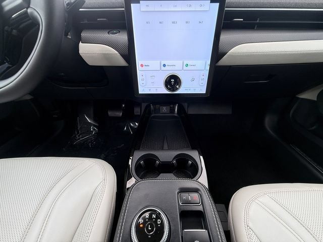Certified 2023 Ford Mustang Mach-E Premium RWD image 15