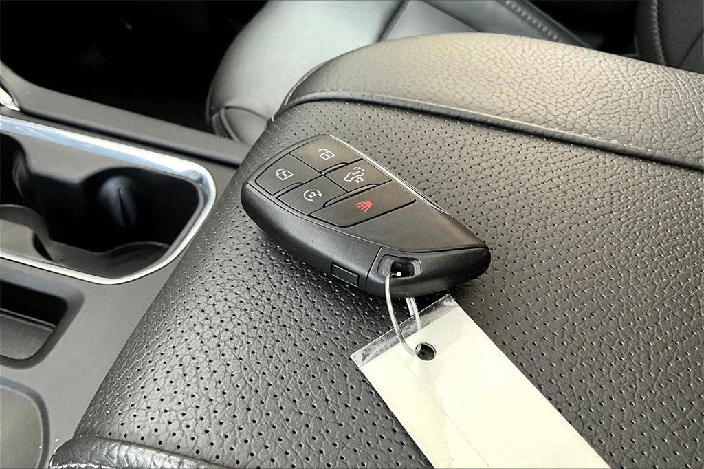 Used 2023 GMC Sierra 1500 Denali w/ Denali Reserve Package image 12