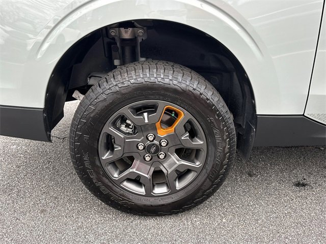 Certified 2024 Ford Maverick Tremor w/ Tremor Off-Road Package image 17