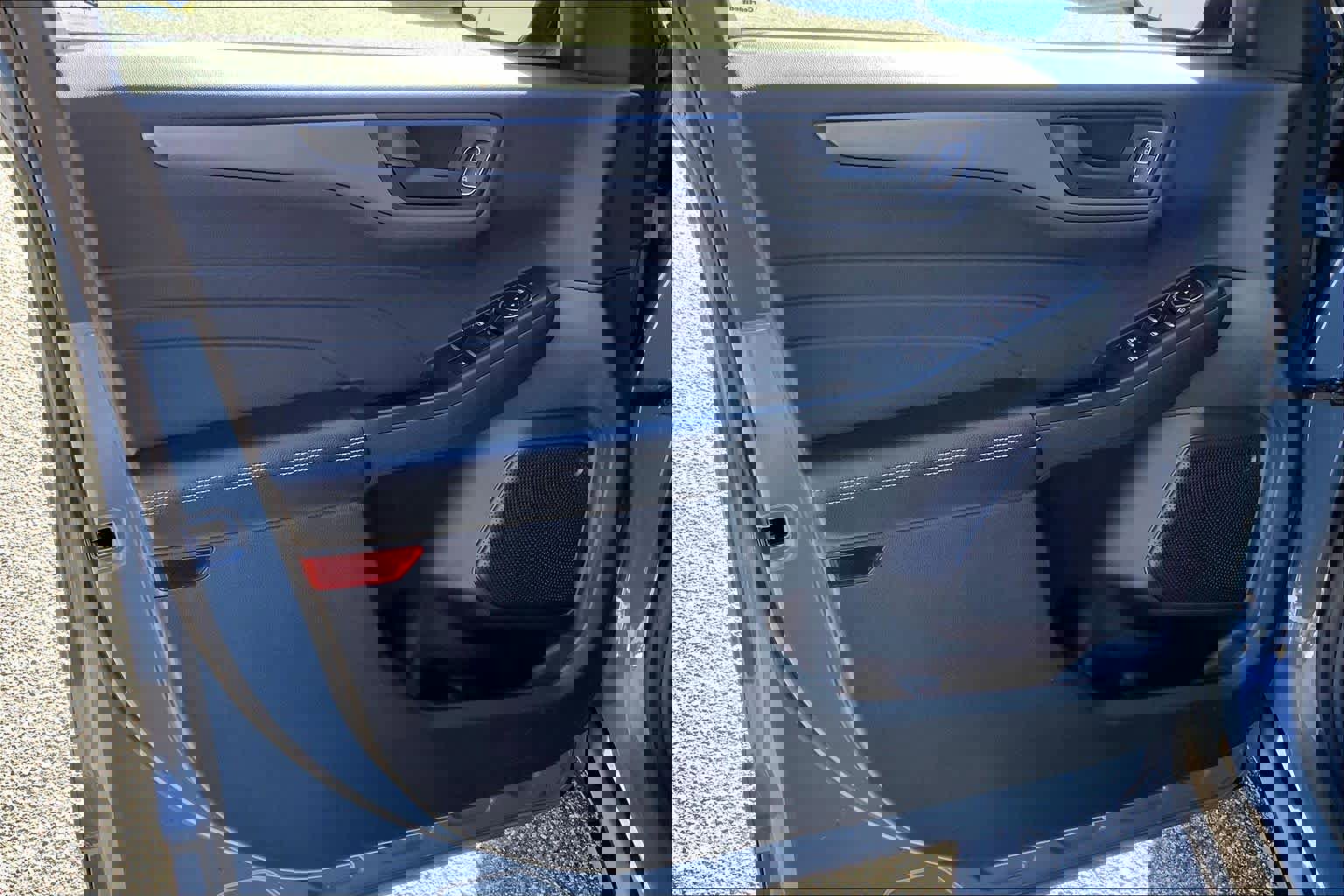 Certified 2024 Ford Escape Active w/ Tech Pack #1 image 21