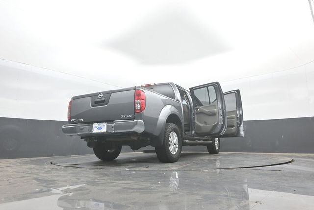 Used 2018 Nissan Frontier SV AWD/4WD image 44