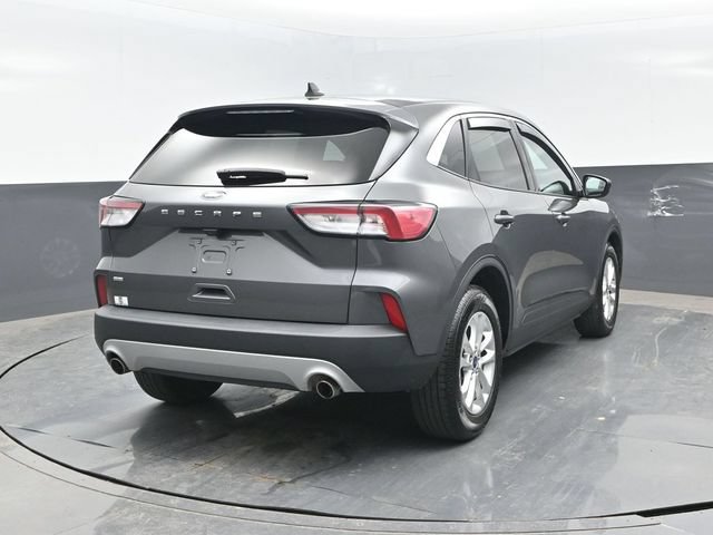 Certified 2022 Ford Escape SE FWD image 20