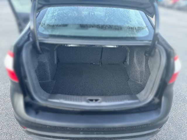 Certified 2019 Ford Fiesta SE FWD image 15