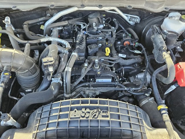 Certified 2021 Ford Ranger XLT w/ Equipment Group 302A High AWD/4WD image 22