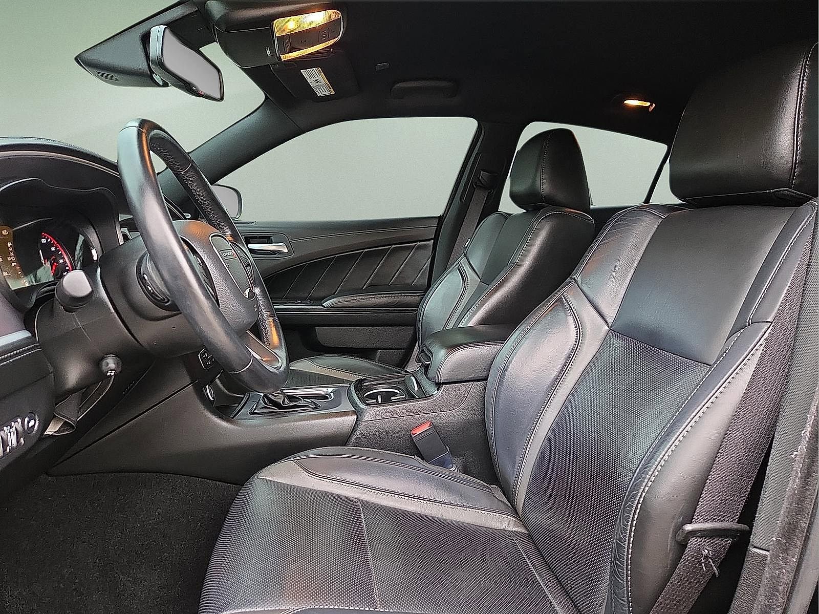 Used 2021 Dodge Charger SXT w/ Plus Group image 14