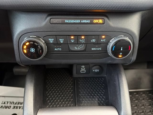 Certified 2024 Ford Bronco Sport Big Bend AWD/4WD image 19