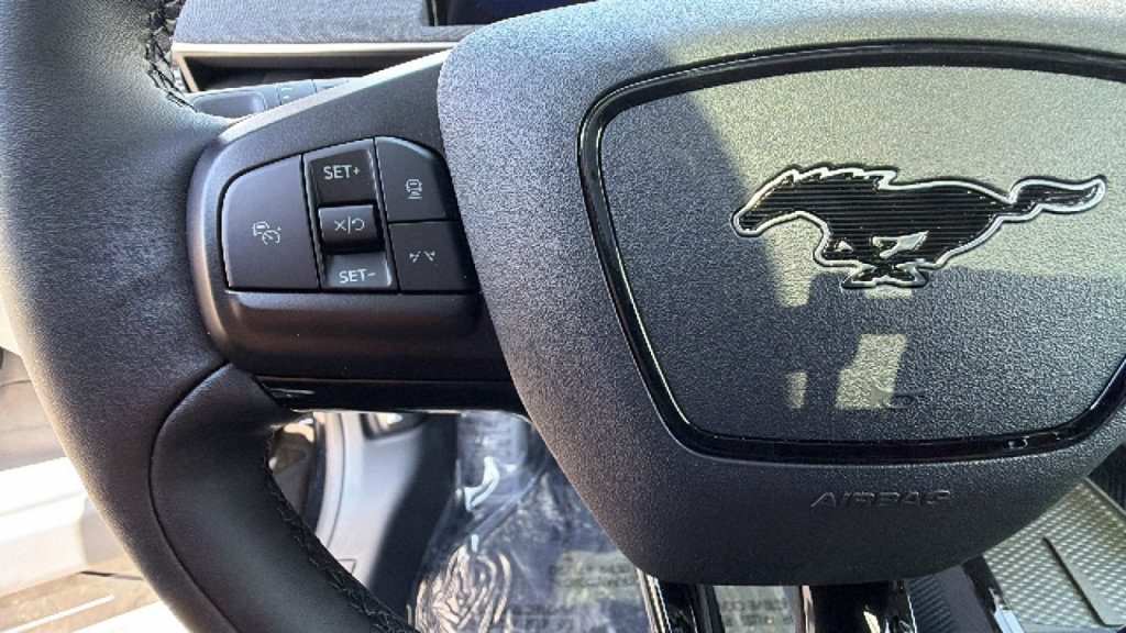 Certified 2026 Ford Mustang Mach-E Premium AWD/4WD image 19