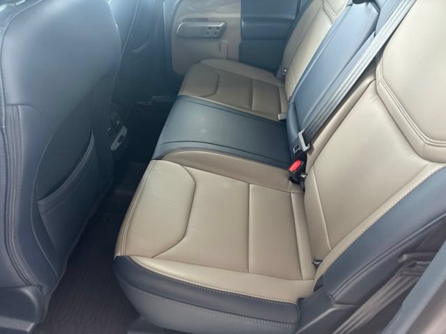 Certified 2025 Ford Maverick Lariat AWD/4WD image 15